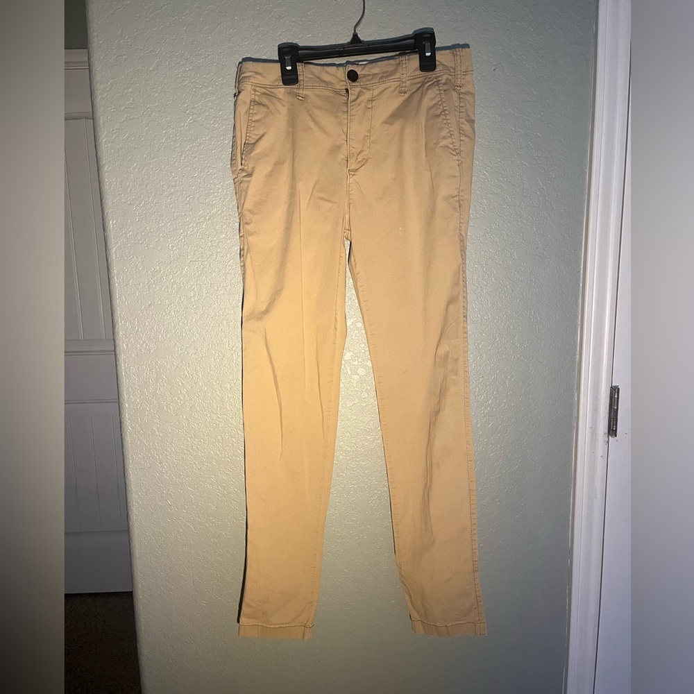 Mens Hollister pants 30x32